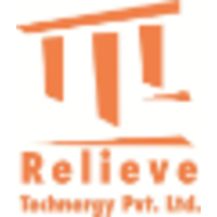 Relieve Technergy Pvt. Ltd. logo, Relieve Technergy Pvt. Ltd. contact details