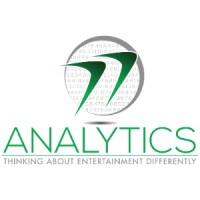 77 Analytics, LLC logo, 77 Analytics, LLC contact details