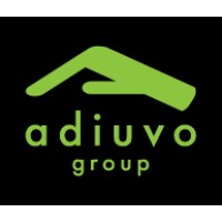 Adiuvo Group Ltd. logo, Adiuvo Group Ltd. contact details