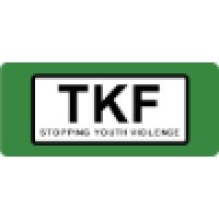 Tariq Khamisa Foundation (TKF) logo, Tariq Khamisa Foundation (TKF) contact details