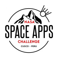 Nasa Space Apps Challenge Cusco logo, Nasa Space Apps Challenge Cusco contact details