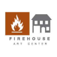 Norman Firehouse Art Center logo, Norman Firehouse Art Center contact details