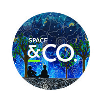 Space&Co. logo, Space&Co. contact details