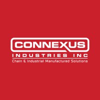 Connexus Industries logo, Connexus Industries contact details