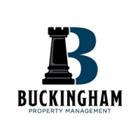 Buckingham Property Management logo, Buckingham Property Management contact details