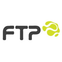 FTP logo, FTP contact details