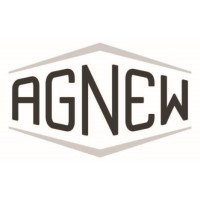 The Agnew Company logo, The Agnew Company contact details