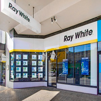 Ray White Gosford logo, Ray White Gosford contact details