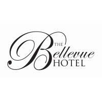 The Bellevue Hotel logo, The Bellevue Hotel contact details