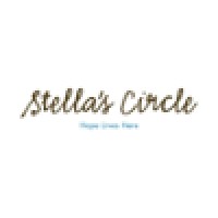 Stella's Circle logo, Stella's Circle contact details