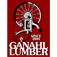 Ganahl Lumber Company logo, Ganahl Lumber Company contact details