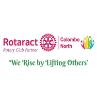 Rotaract Club of Colombo North logo, Rotaract Club of Colombo North contact details