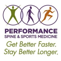 Performance Spine & Sports Medicine logo, Performance Spine & Sports Medicine contact details