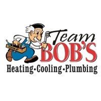 Team Bob's Heating Cooling Plumbing logo, Team Bob's Heating Cooling Plumbing contact details