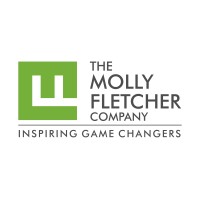 The Molly Fletcher Company logo, The Molly Fletcher Company contact details