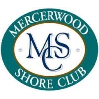 Mercerwood Shore Club logo, Mercerwood Shore Club contact details