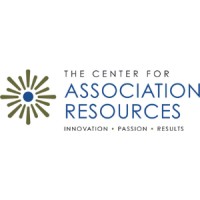 The Center for Association Resources, Inc logo, The Center for Association Resources, Inc contact details