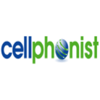 Cellphonist logo, Cellphonist contact details