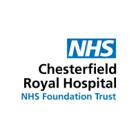 Chesterfield Royal Hospital NHS Foundation Trust logo, Chesterfield Royal Hospital NHS Foundation Trust contact details