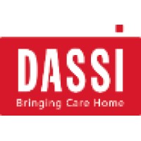 DASSI logo, DASSI contact details