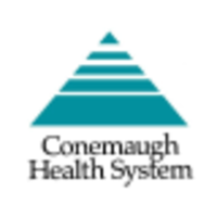 Conemaugh Health Systems logo, Conemaugh Health Systems contact details