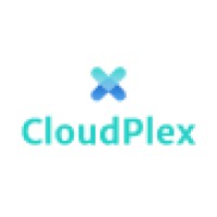 CloudPlex logo, CloudPlex contact details