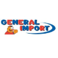 General Import de Venezuela C.A. logo, General Import de Venezuela C.A. contact details