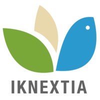 Iknextia logo, Iknextia contact details