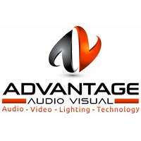 Advantage Audio Visual, LLC logo, Advantage Audio Visual, LLC contact details