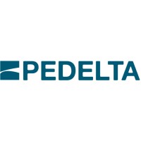 PEDELTA logo, PEDELTA contact details