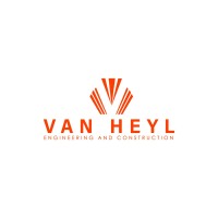 Van Heyl Ingeniería logo, Van Heyl Ingeniería contact details