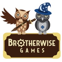 BROTHERWISE GAMES logo, BROTHERWISE GAMES contact details