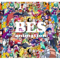 BES Animation logo, BES Animation contact details