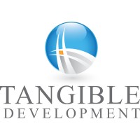 Tangible Development logo, Tangible Development contact details