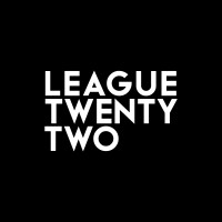 League Twenty Two logo, League Twenty Two contact details