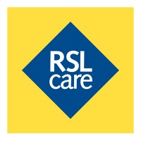 RSL CARE WA logo, RSL CARE WA contact details