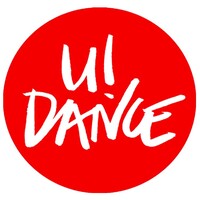 u!dance logo, u!dance contact details