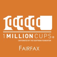 1 Million Cups Fairfax logo, 1 Million Cups Fairfax contact details