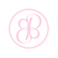 Blush Bridal logo, Blush Bridal contact details