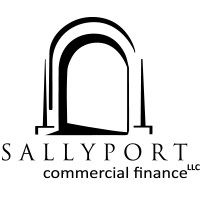 Sallyport Commercial Finance logo, Sallyport Commercial Finance contact details