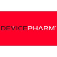 DevicePharm, Inc. logo, DevicePharm, Inc. contact details