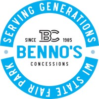 Benno's Concessions logo, Benno's Concessions contact details