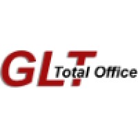 GLT Total Office logo, GLT Total Office contact details