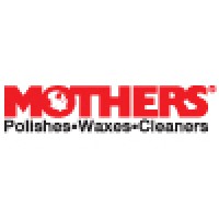 Mothers Polishes Waxes Cleaners logo, Mothers Polishes Waxes Cleaners contact details