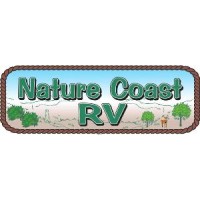 Nature Coast RV logo, Nature Coast RV contact details