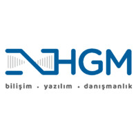 HGM Bilişim Yazılım Danışmanlık logo, HGM Bilişim Yazılım Danışmanlık contact details