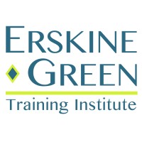 Erskine Green Training Institute logo, Erskine Green Training Institute contact details