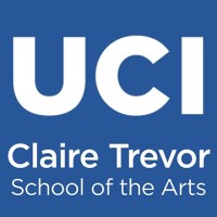 University of California, Irvine Claire Trevor School of the Arts logo, University of California, Irvine Claire Trevor School of the Arts contact details