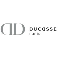 Ducasse Paris logo, Ducasse Paris contact details