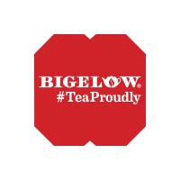 Bigelow Tea logo, Bigelow Tea contact details